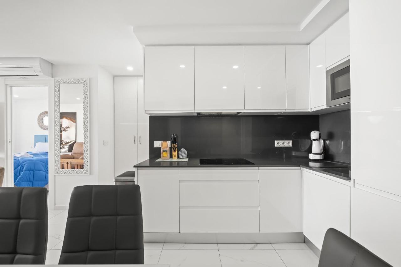 Appartement Don Miguel Deluxe 7-a Levante