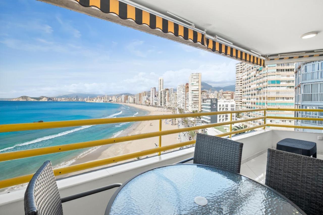 Appartement Don Miguel Deluxe 7-a Levante *