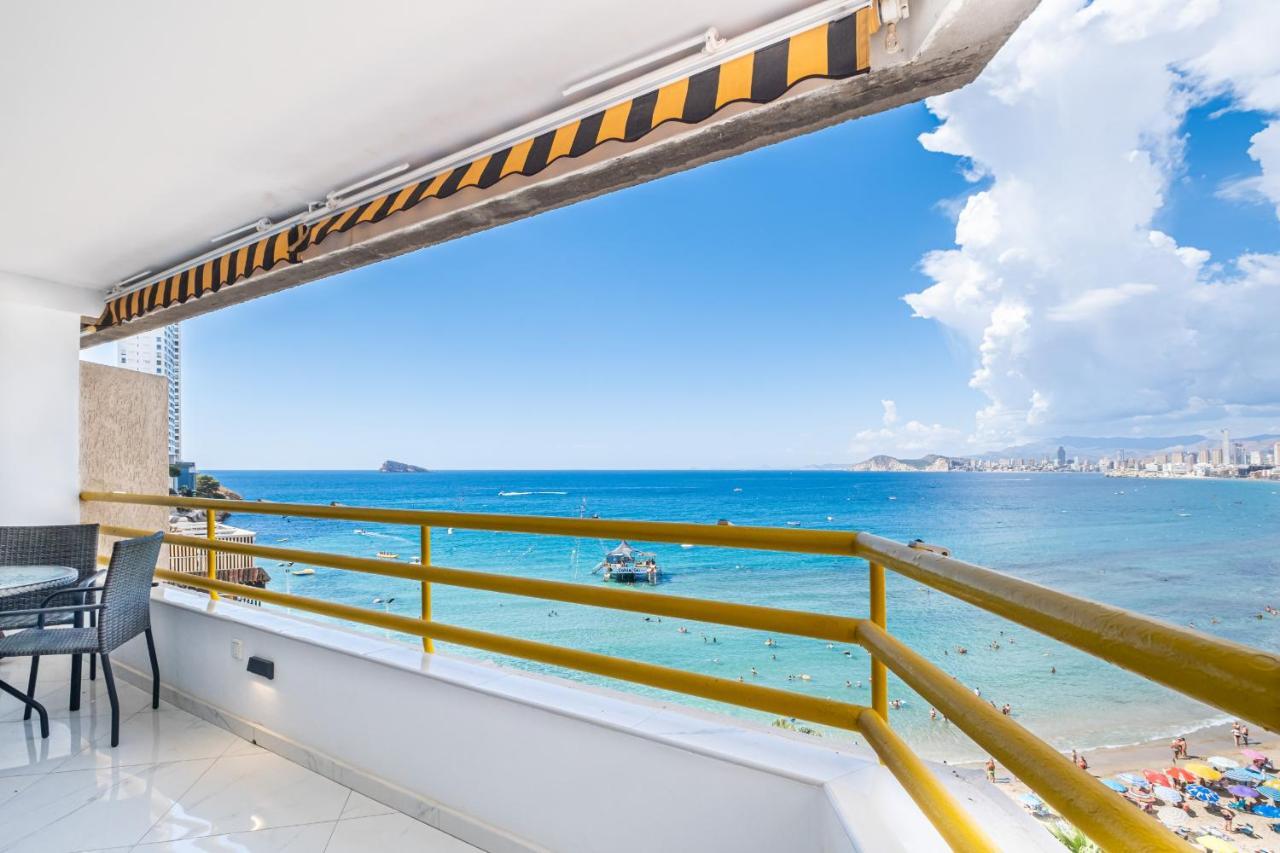 Appartement Don Miguel Deluxe 7-a Levante Benidorm