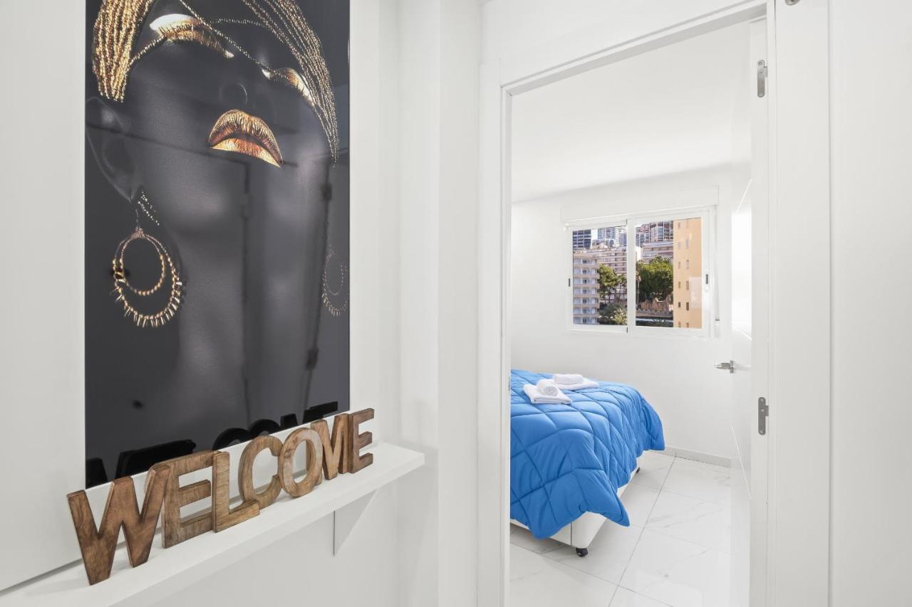 Appartement Don Miguel Deluxe 7-a Levante