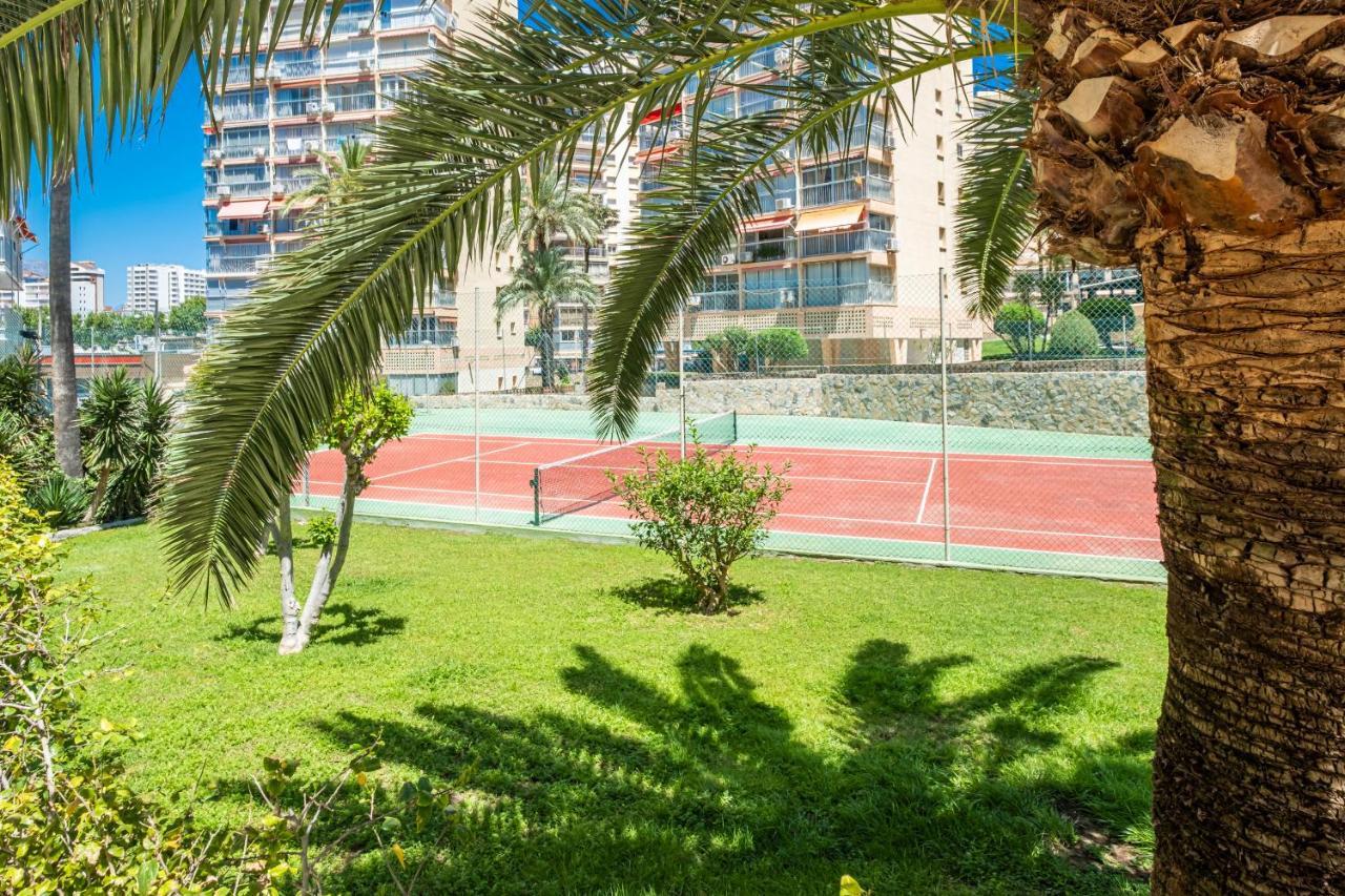 Don Miguel Deluxe 7-a Levante Appartement