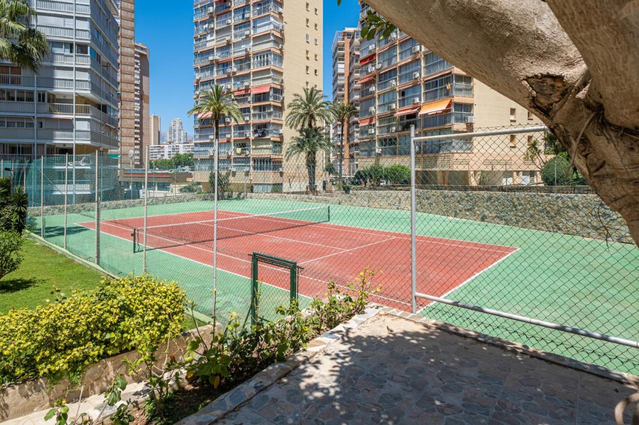 Appartement Don Miguel Deluxe 7-a Levante *