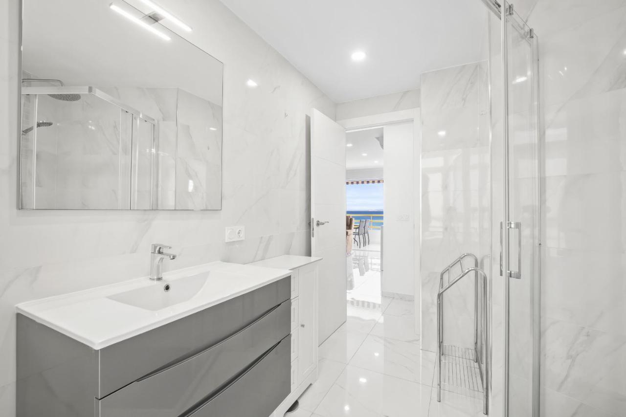 Appartement Don Miguel Deluxe 7-a Levante Benidorm